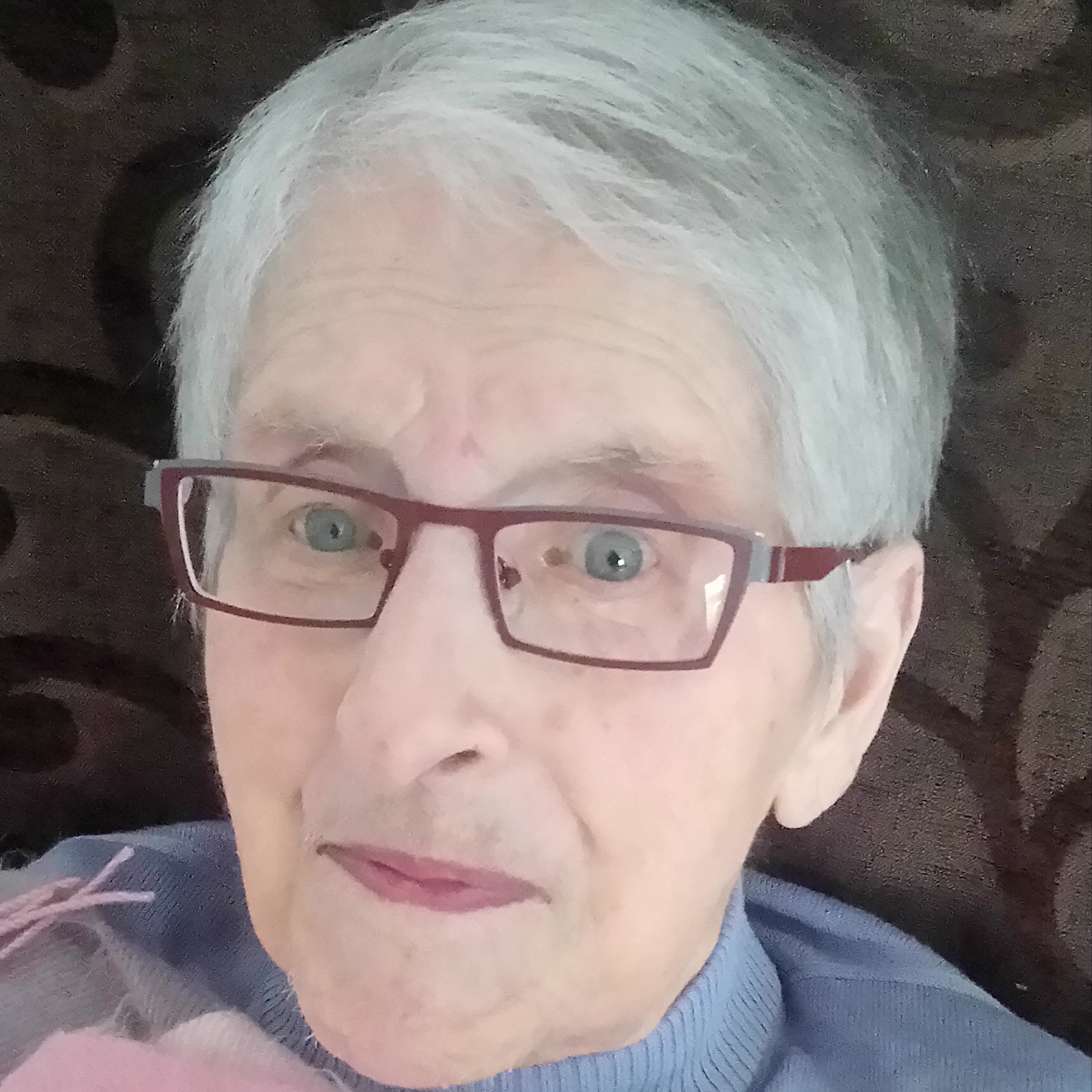 Photo de Madame Cécile PUECH