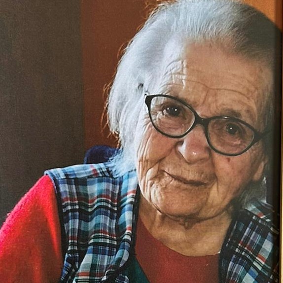 Photo de Madame Jeanne Marie Rosalie GESTAS