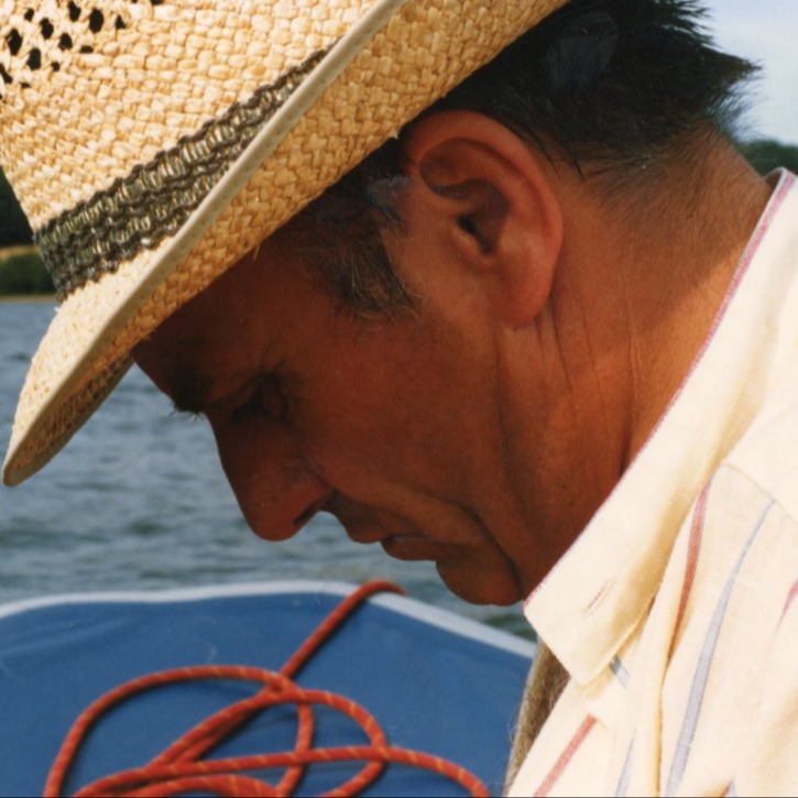 Photo de Jacques LAVAYSSIÈRES