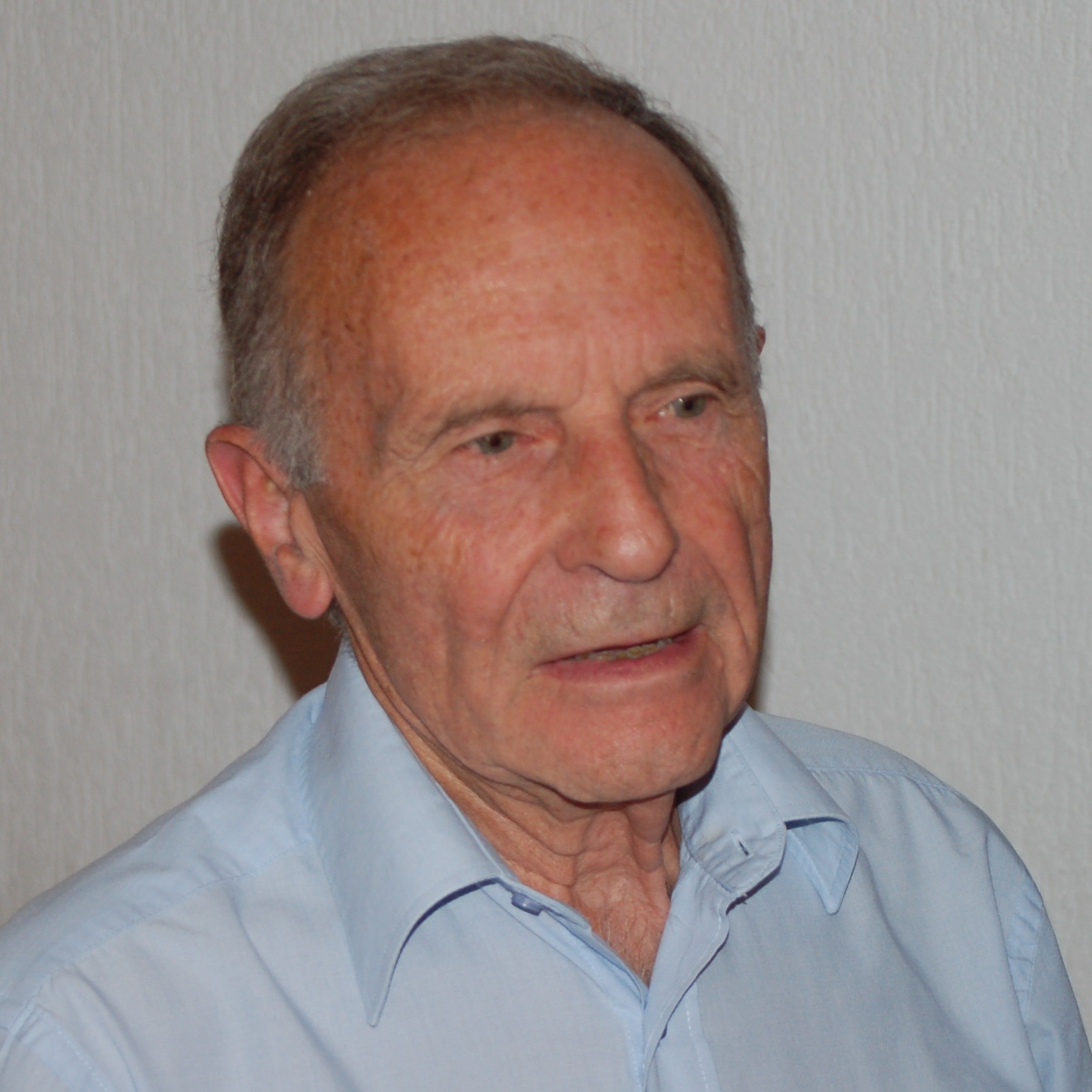 Photo de André CANTO