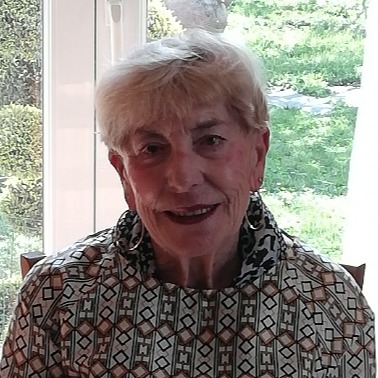 Photo de Gisèle OUBRADOUS