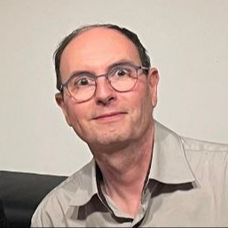 Photo de Monsieur Ludovic, Francis GODDYN