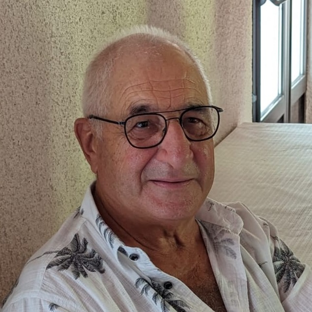 Photo de Monsieur Jean-Claude CLAMENS