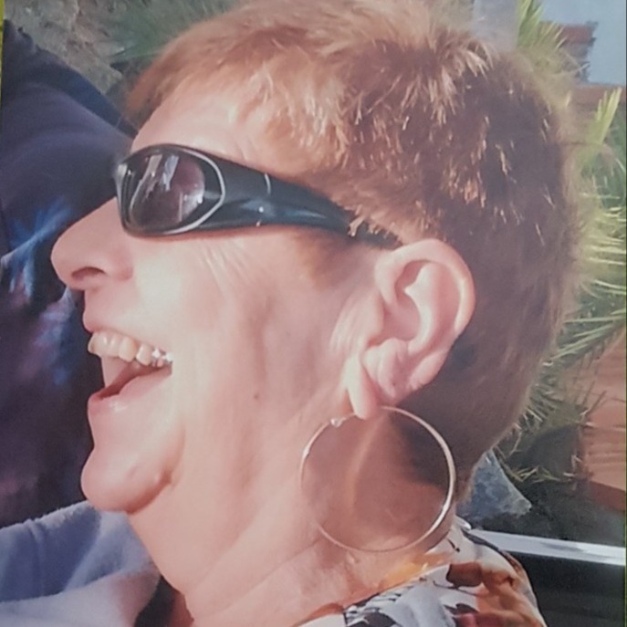 Photo de Madame Marie-Francoise TARRIEUX