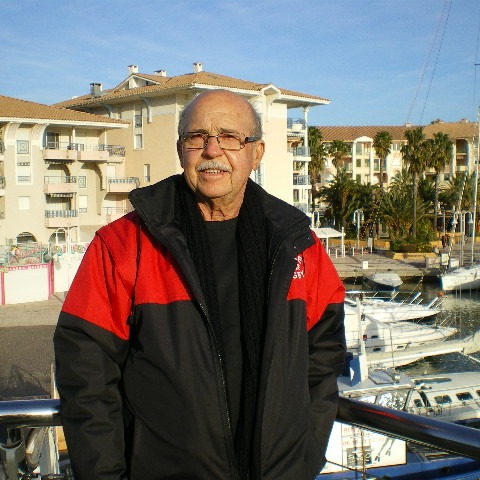 Photo de Monsieur Floréal VINUESA