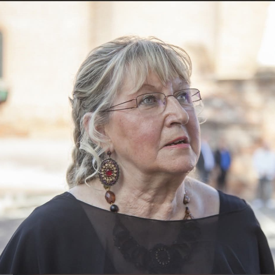 Photo de Yvonne LEVASSEUR