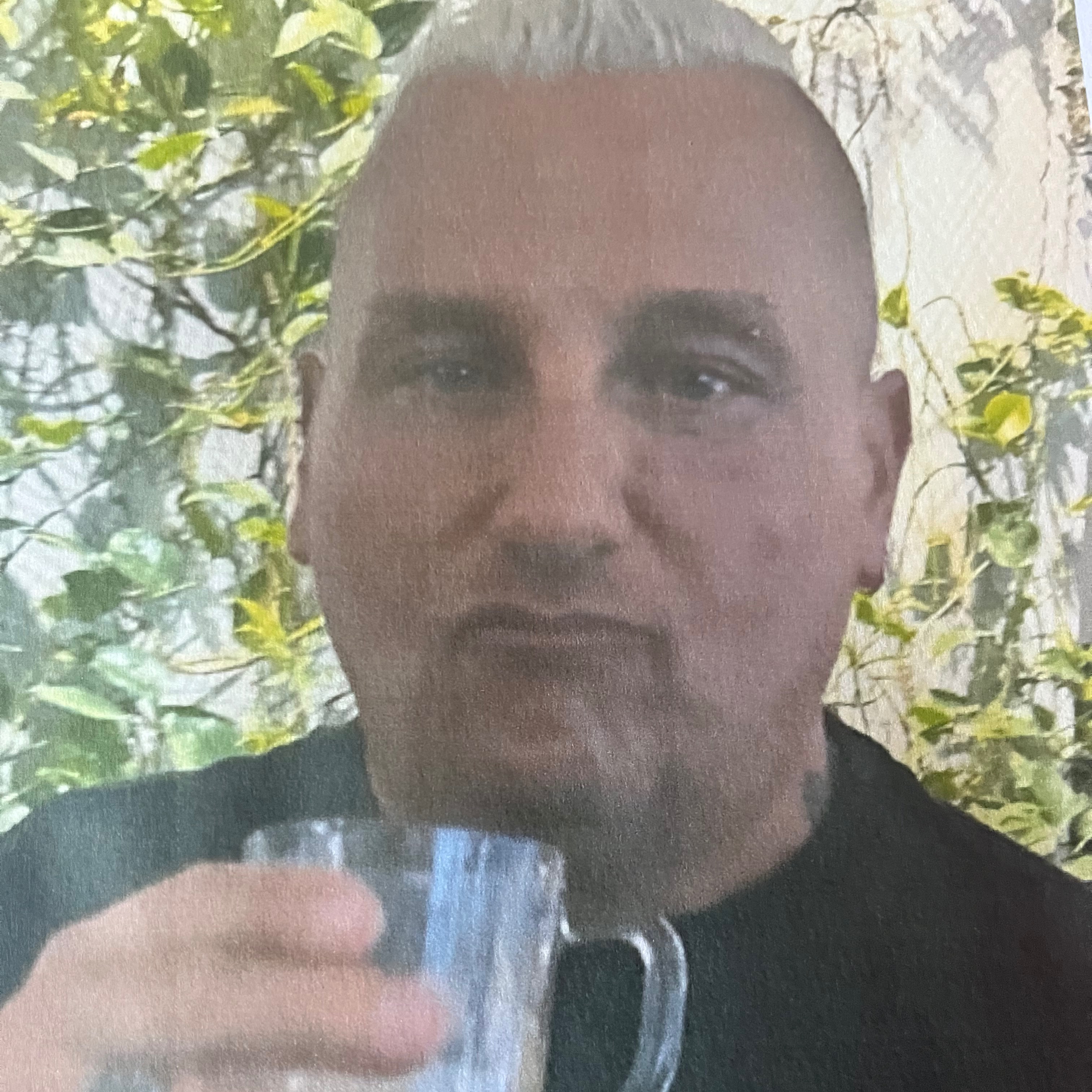 Photo de Monsieur Hubert, Daniel ESTRADE
