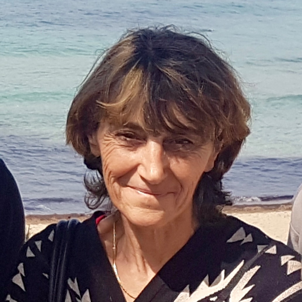 Photo de Colette GRILLERES