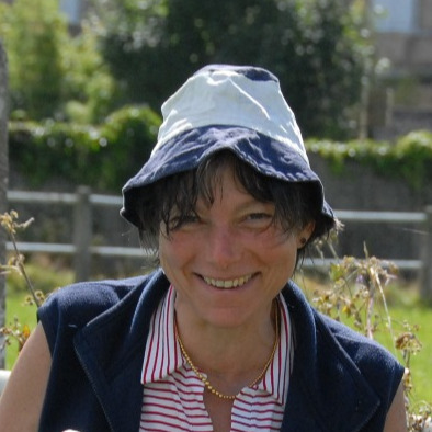 Photo de Madame Anne, Marie, Josèphe BATISTE