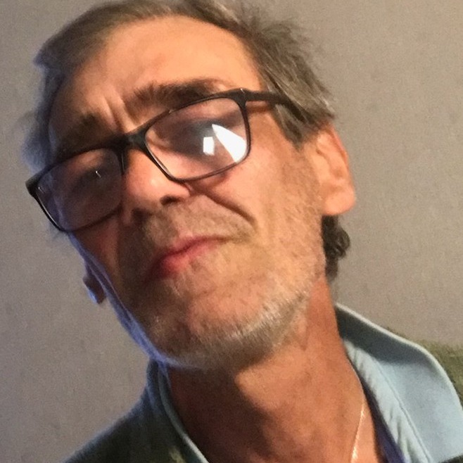 Photo de Pascal BARTH