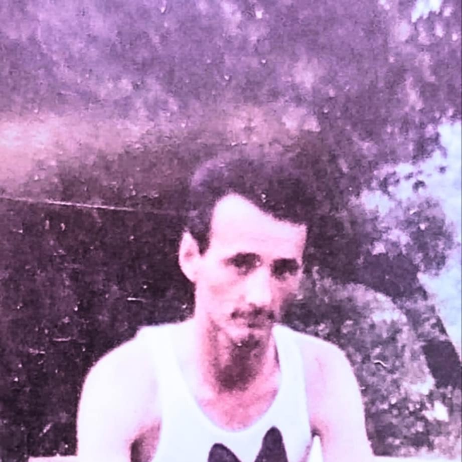 Photo de Monsieur Jean-Pierre, Alain LESTANG