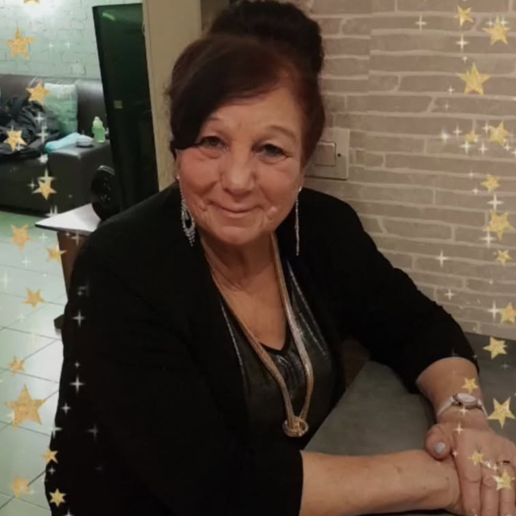Photo de Jeanne BAUTE