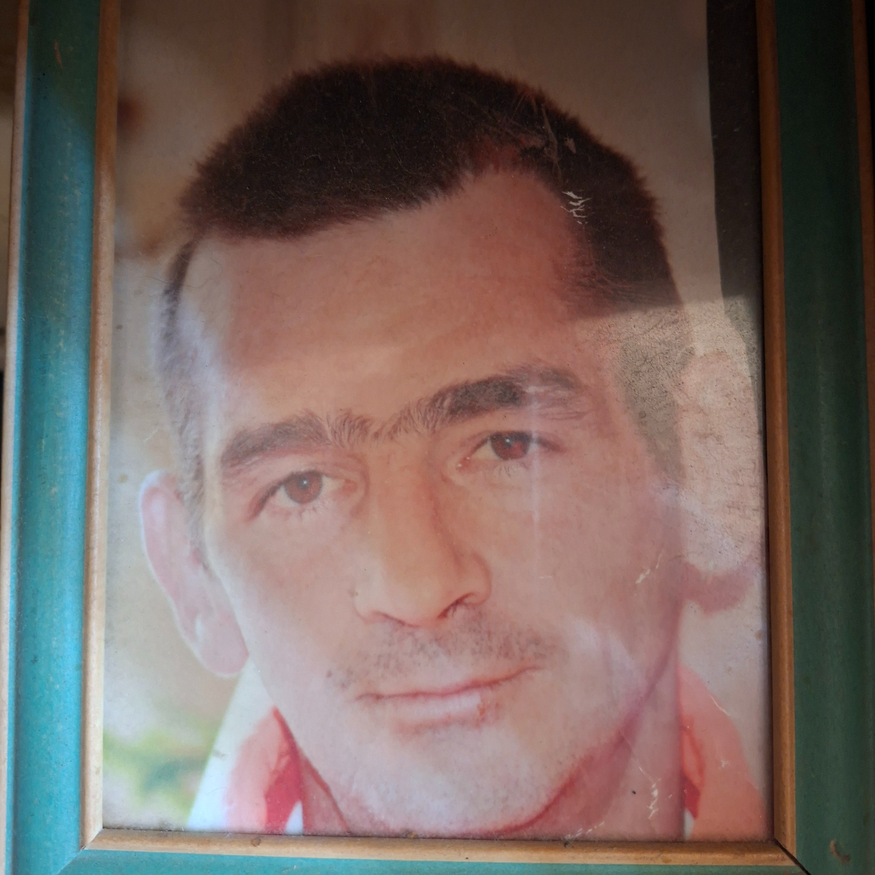 Photo de Monsieur David DARRIAU