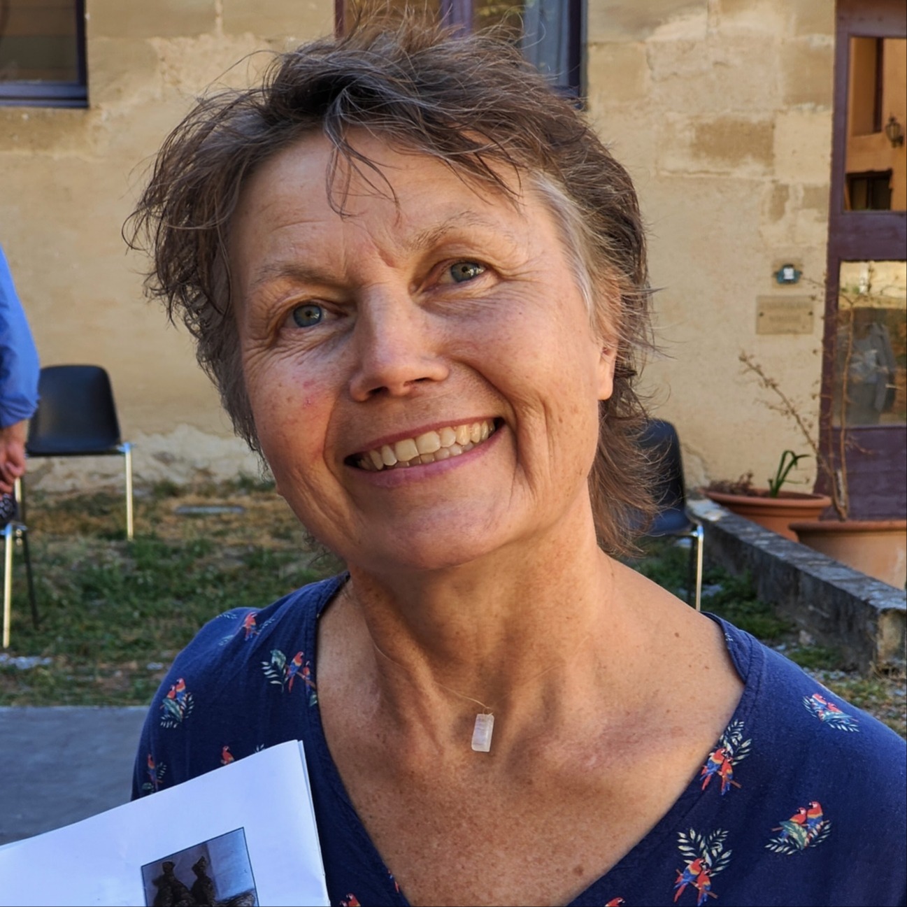 Photo de Madame Corinne GAUTHIER