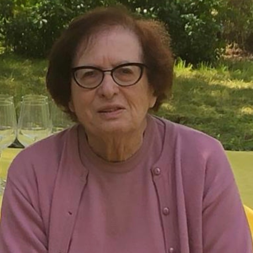 Photo de Marie-Françoise SABATTE