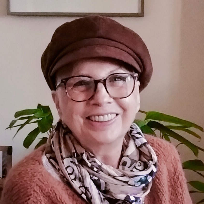 Photo de Madame Danièle DELORME