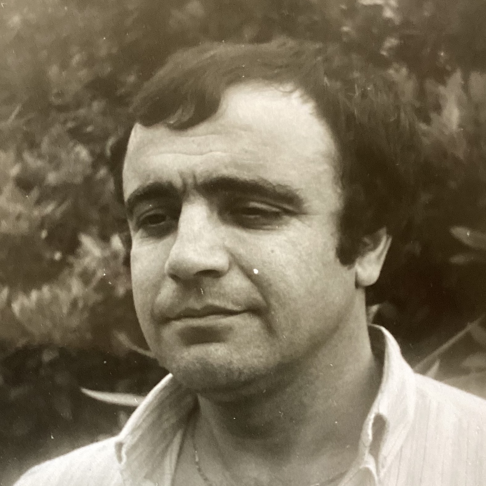Photo de Pierre CASTEL