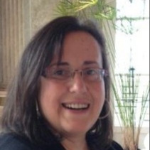 Photo de Nadia BOUHAMEDI  DIDELOT