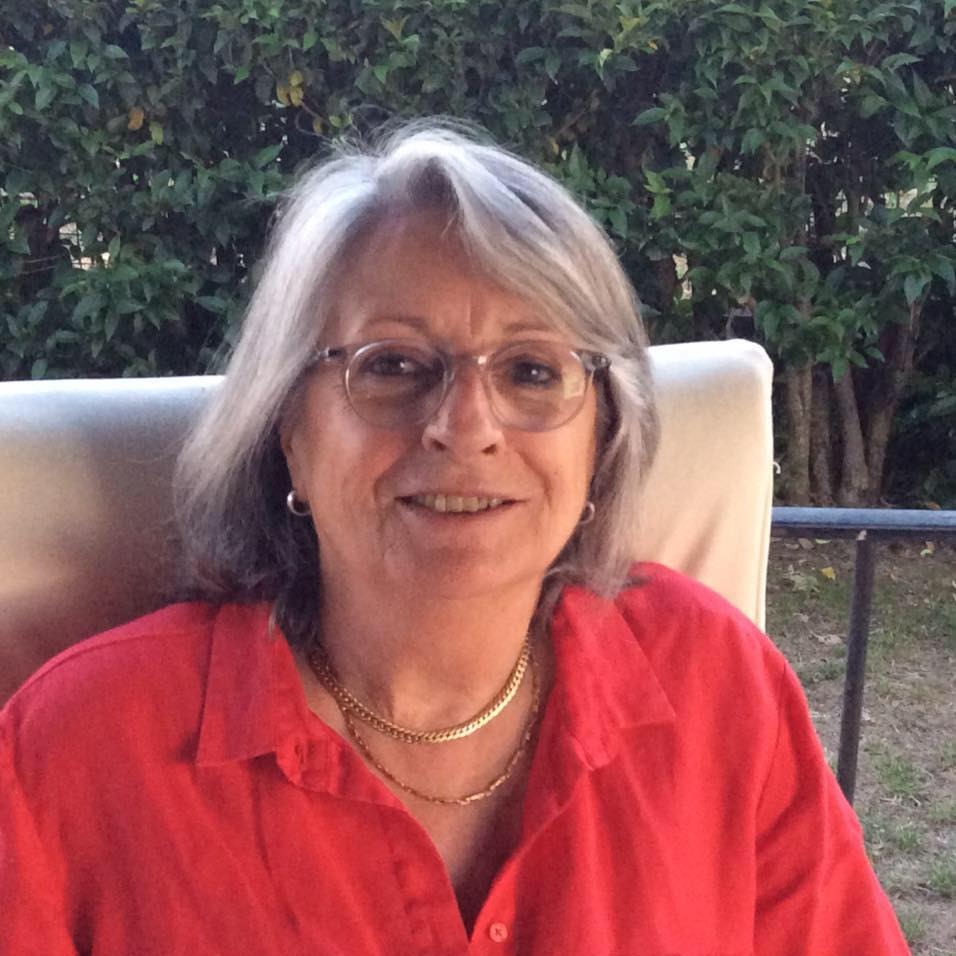 Photo de Madame Martine, Josette, Renée NICOLET