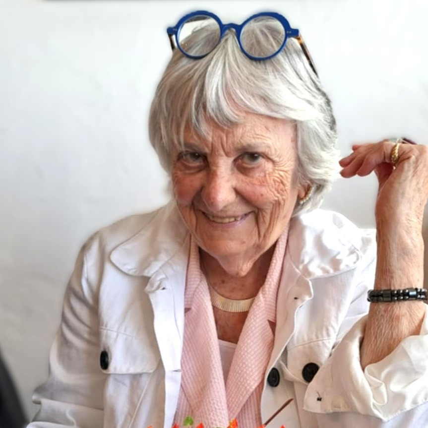 Photo de Andrée BAYRONNAC