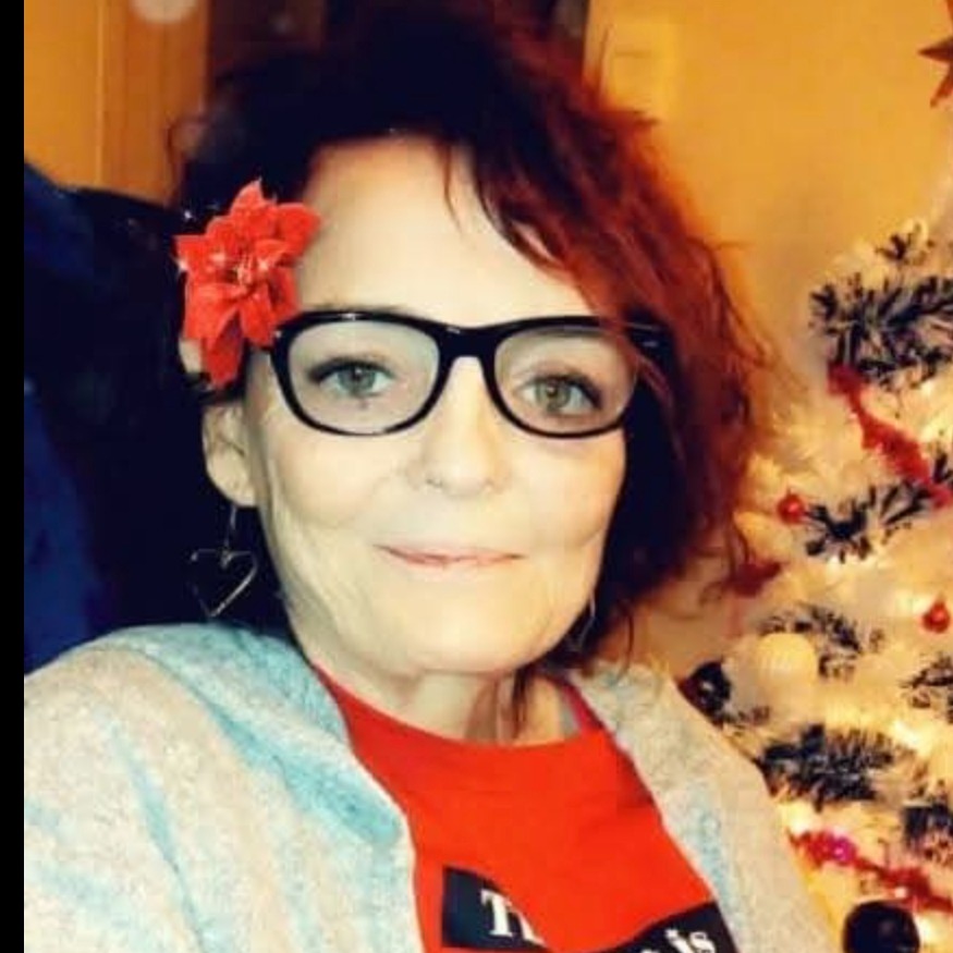 Photo de Marie-Josée BURIN