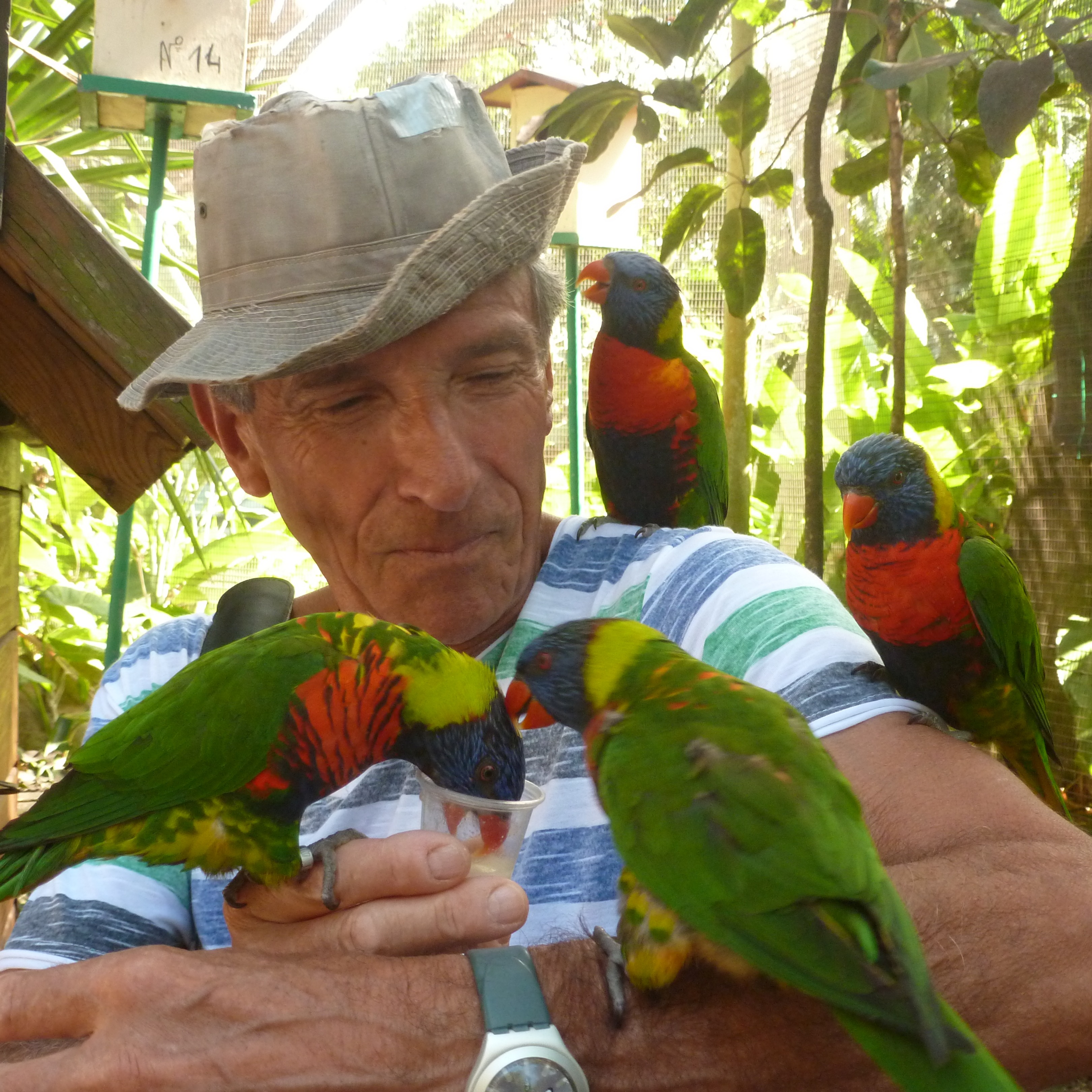 Photo de Monsieur Michel JEANJEAN