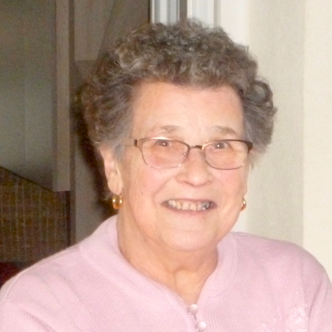 Photo de Madame Marthe DUBOIS
