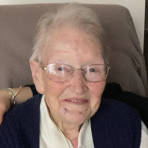 Photo de Madame Geneviève LORIOT