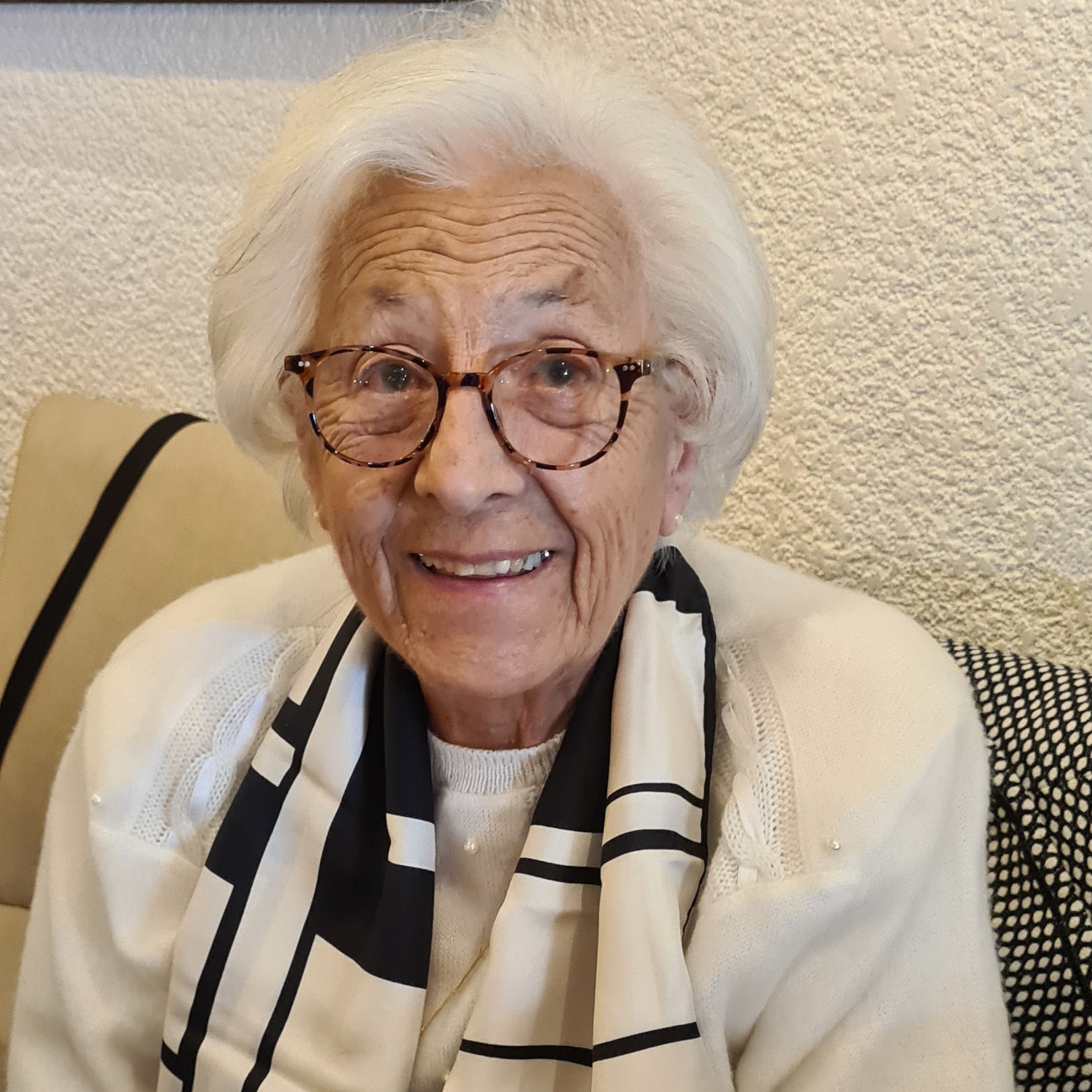 Photo de Madame Carmen VIDAL