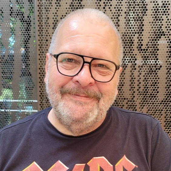 Photo de Monsieur Thierry MASSOT