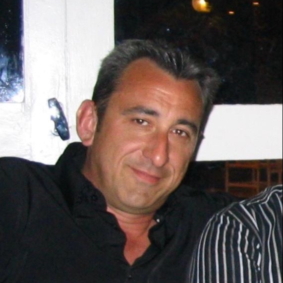 Photo de Monsieur Bruno BART