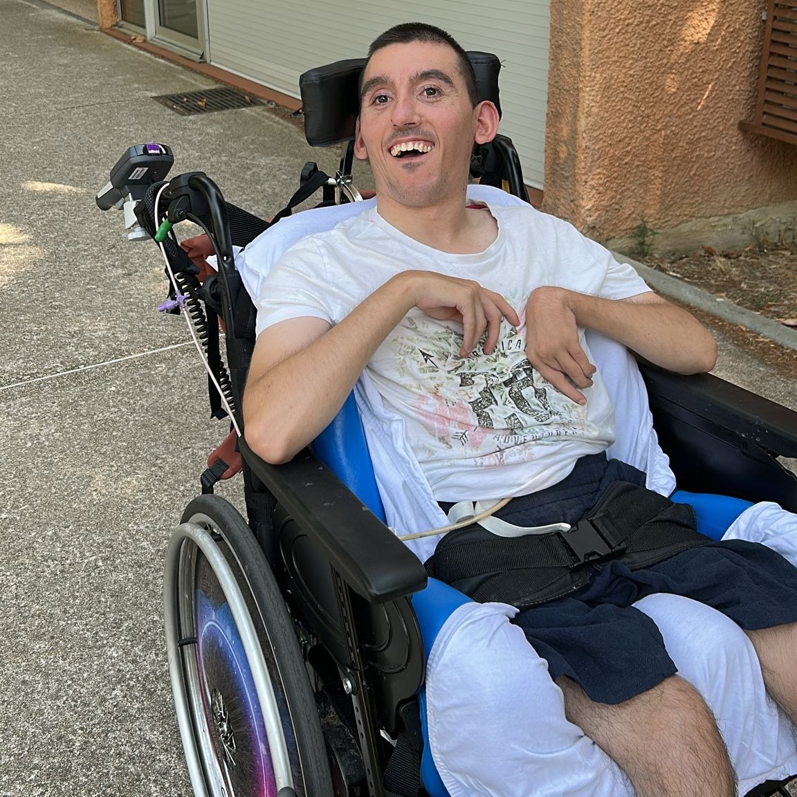 Photo de Baptiste GELARD