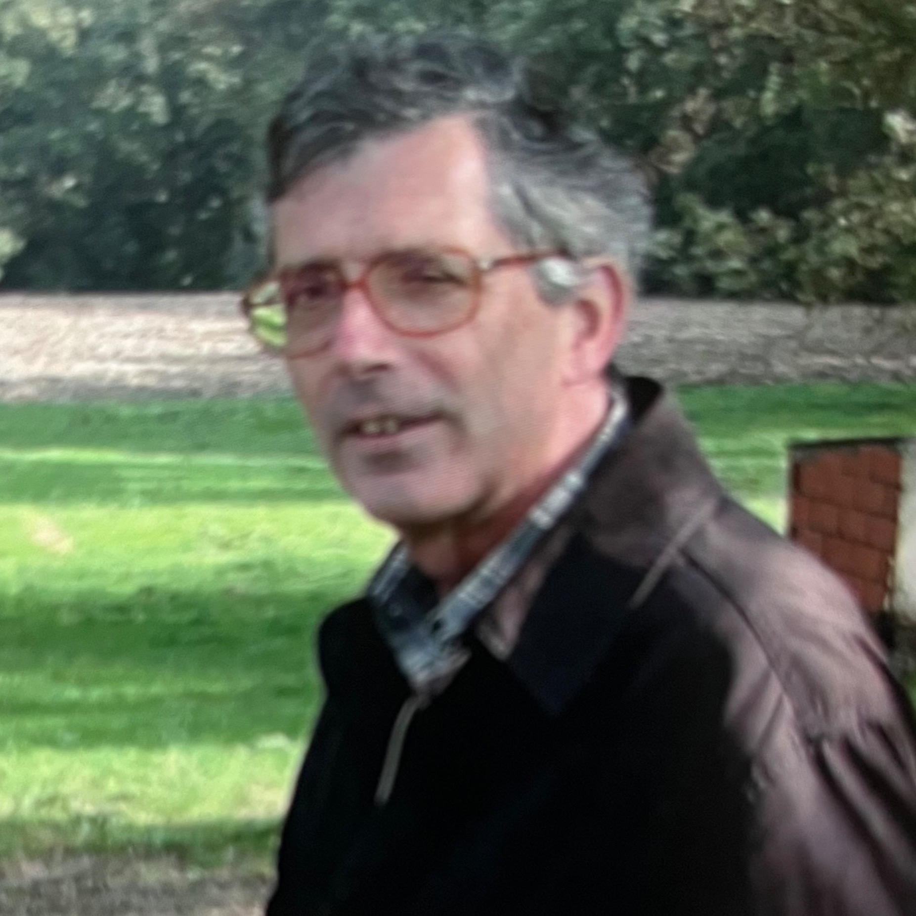 Photo de Jacques GUEDE