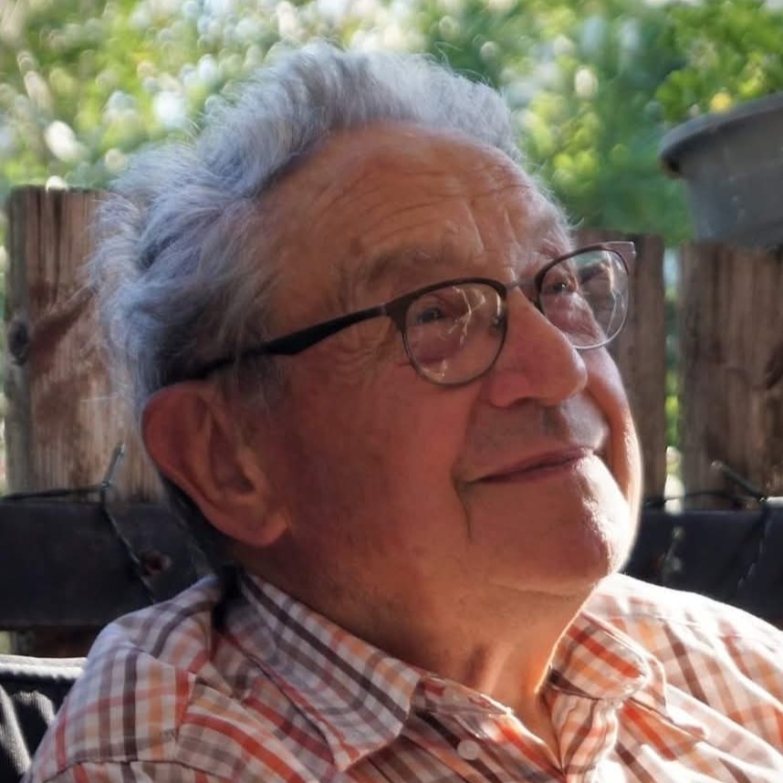 Photo de Monsieur Roger PROMETTI