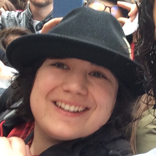 Photo de Madame Elodie OLIVIER