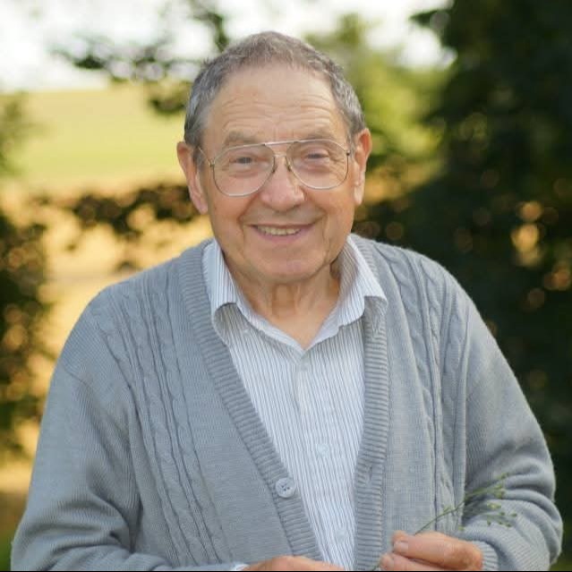 Photo de Monsieur Roger PROMETTI