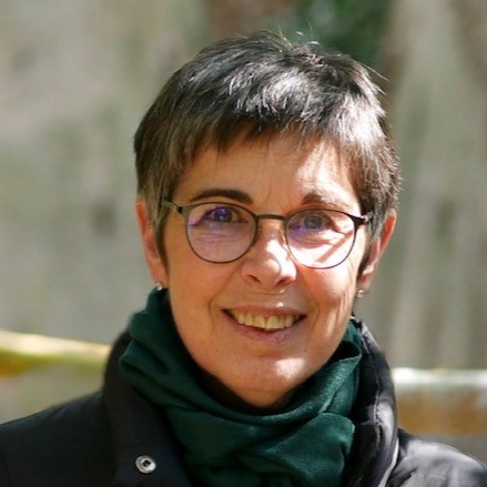 Photo de Madame Véronique SOUHAUT