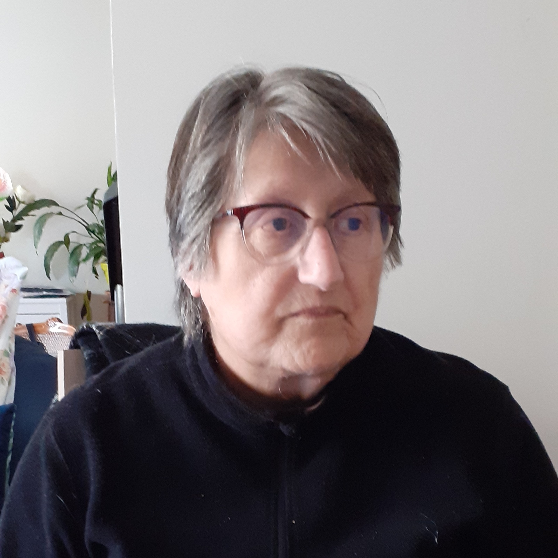 Photo d’Emma FIORE
