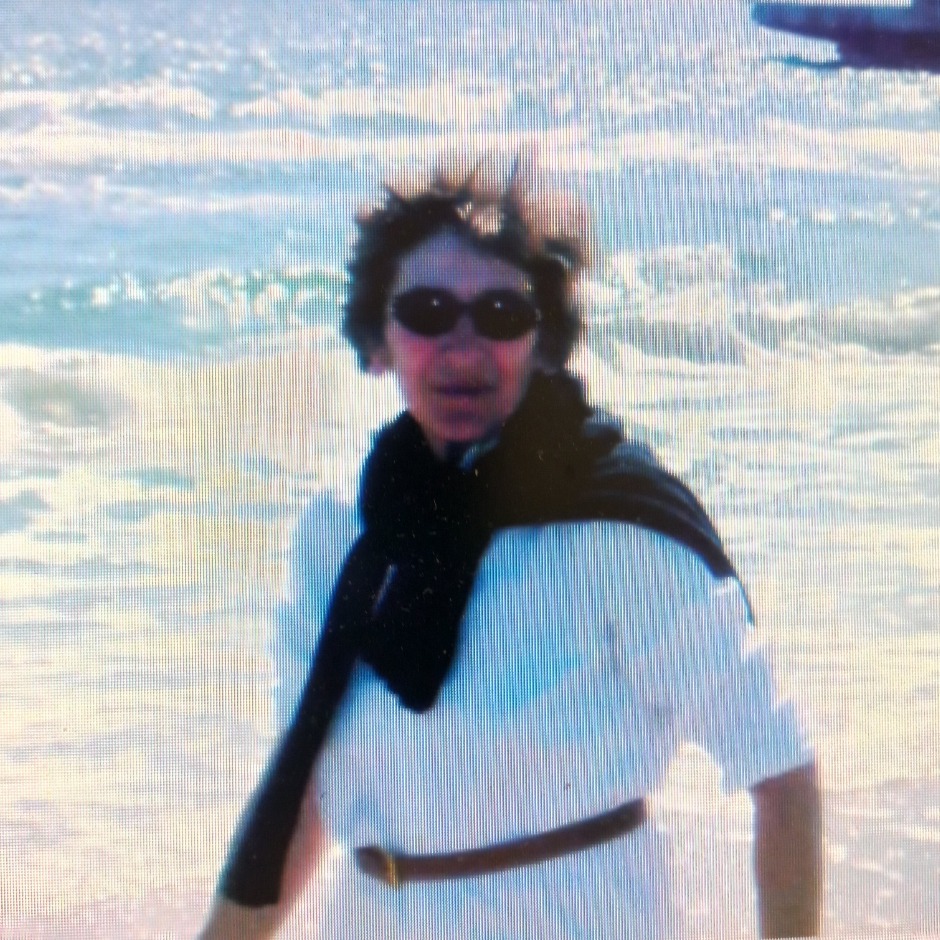 Photo de Madame Rose-Marie ALBENQUE