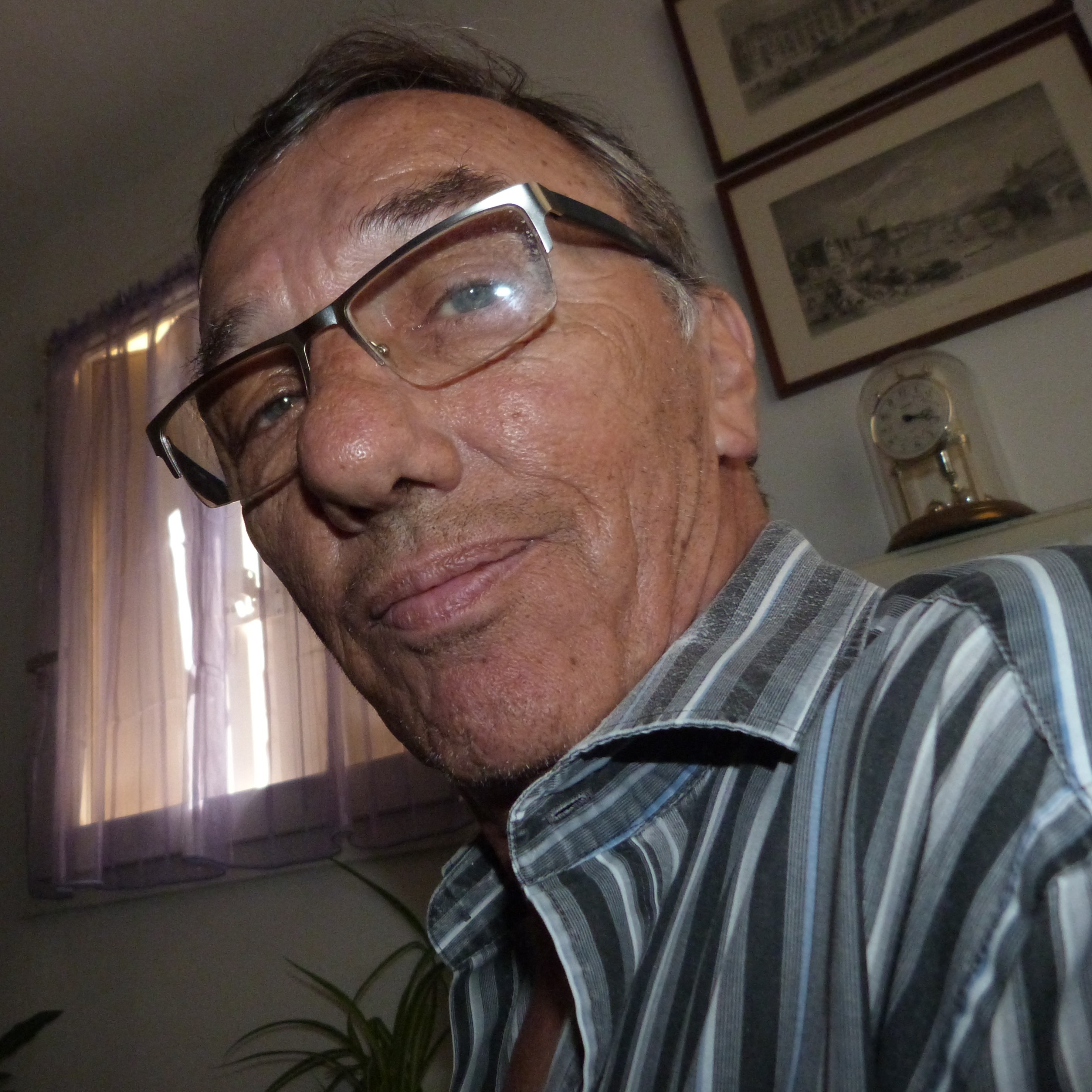 Photo de Jean-Pierre MOUSNY