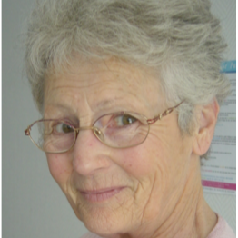 Photo de Michéle TODESCHINI