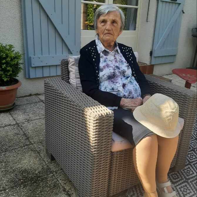 Photo de Ludwika PACH