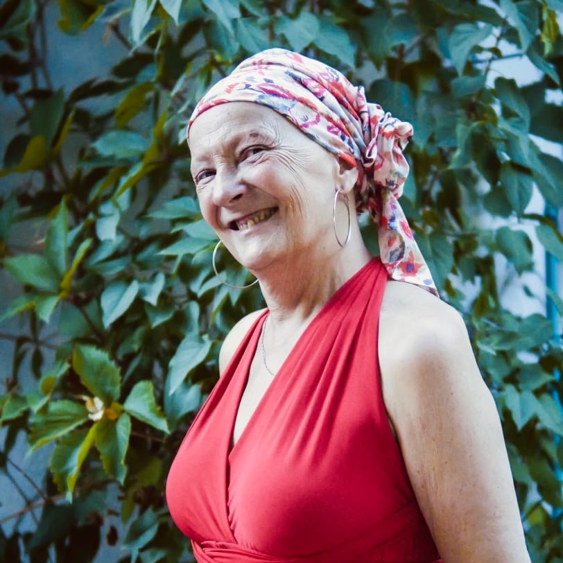 Photo de Muriel TREPIN