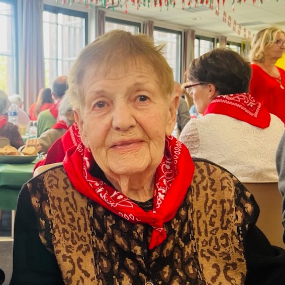 Photo de Ginette VILLA