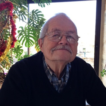 Photo de Monsieur Bernard, Albert, Marie DUPONT