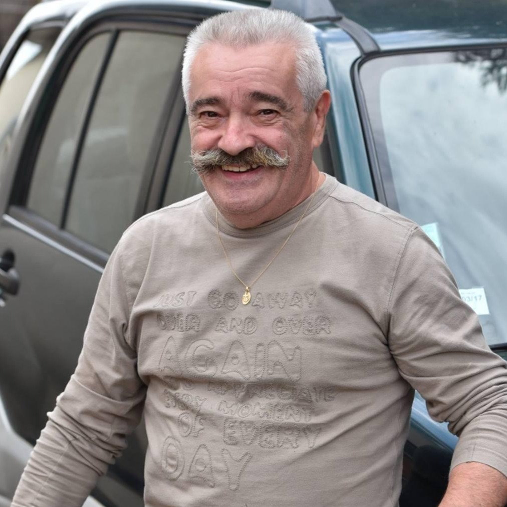 Photo de Robert LARROQUE