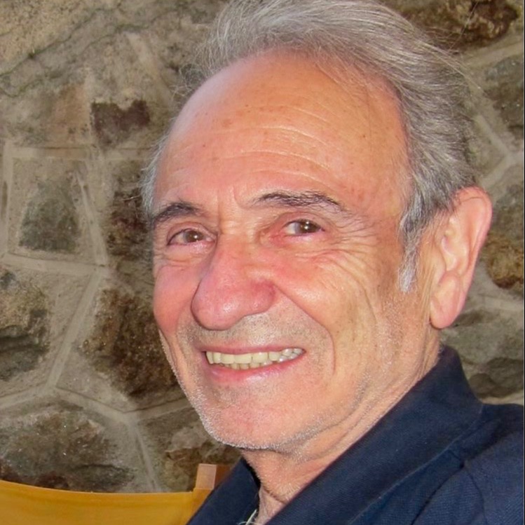 Photo de Manoucher NAGHIZADEH-KASHANI