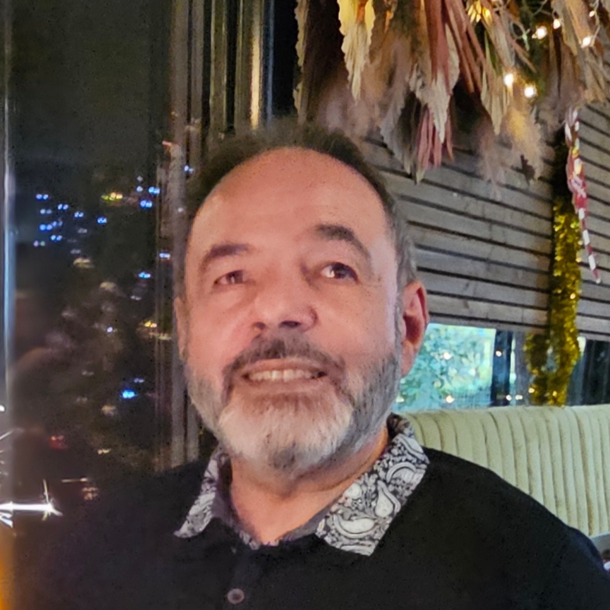 Photo de Monsieur Fernand, Charles CORIAT