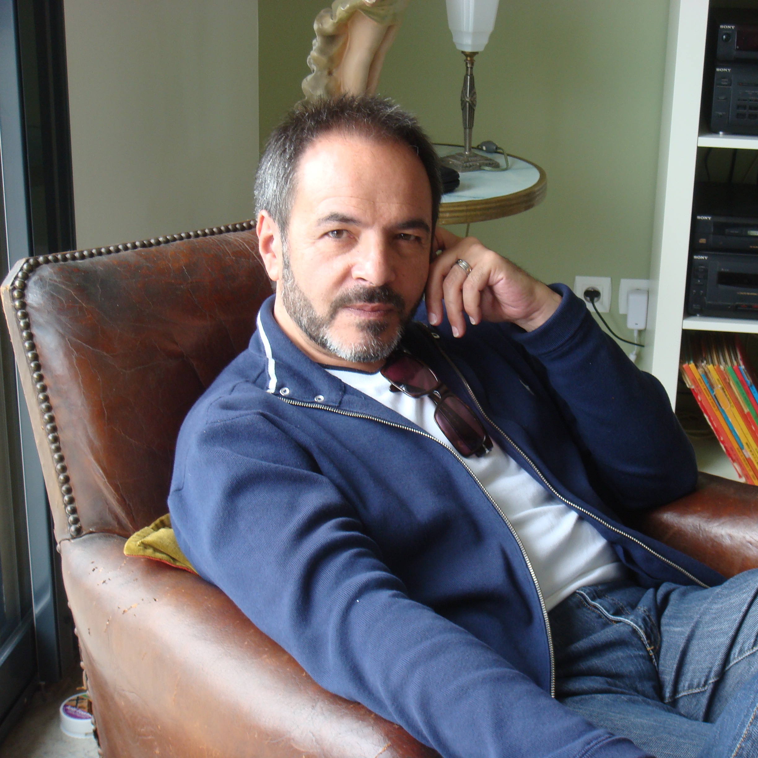 Photo de Fernand CORIAT