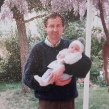 Photo de Christian COMBRES